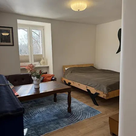 Apartament Fromborskie Wzgórze - Z Klimatem *